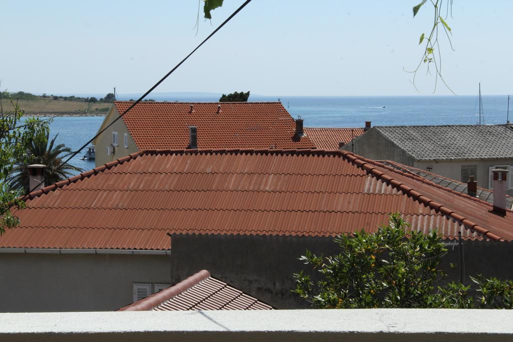 Novalja Inn 2 Екстериор снимка
