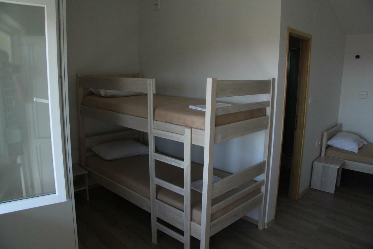 Novalja Inn 2 Екстериор снимка