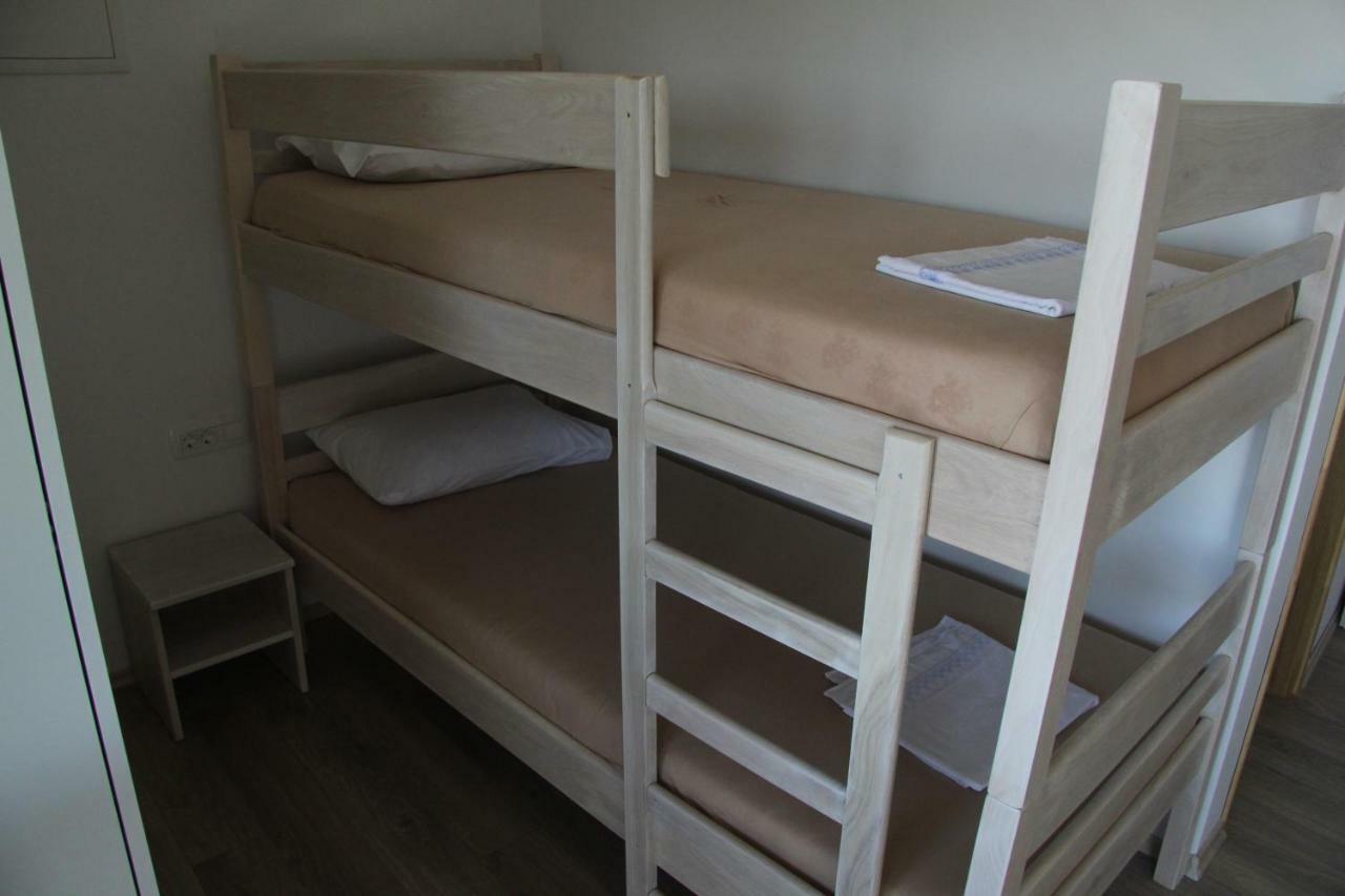 Novalja Inn 2 Екстериор снимка
